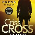 Cover Art for 9781787461864, Criss Cross: by James Patterson