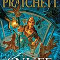 Cover Art for B00GOHJDTW, Snuff: (Discworld Novel 39) (Discworld Novels) by Pratchett. Terry ( 2012 ) Paperback by Terry Pratchett