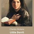 Cover Art for 9783958702226, Little Dorrit by Charles Dickens