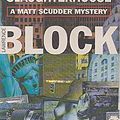 Cover Art for 9781857993110, A Dance At The Slaughterhouse - A Matt Scudder Mystery by Lawrence Block