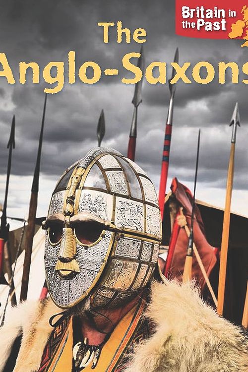 Cover Art for 9781445140605, Britain in the Past: Anglo-Saxons by Moira Butterfield