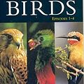 Cover Art for 5014503660826, David Attenborough's Life Of Birds [VHS] [1998] by 2 Entertain