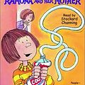 Cover Art for 9780807210307, Ramona and Her Mother by Beverly Cleary