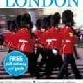 Cover Art for 9781405321204, London (DK Eyewitness Top 10 Travel Guide) by Roger Williams