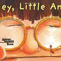 Cover Art for 9780439098168, Hey, Little Ant by Phillip and Hannah Hoose