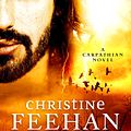 Cover Art for 9780349423210, Dark Illusion ('Dark' Carpathian) by Christine Feehan