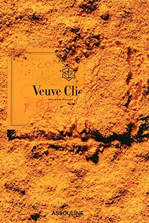 Cover Art for 9782759407637, Veuve Clicquot by Sixtine Dubly
