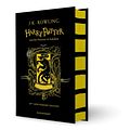 Cover Art for 9781526606211, Harry Potter and the Prisoner of Azkaban - Hufflepuff Edition by J.K. Rowling