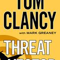 Cover Art for 9780425262306, Threat Vector by Tom Clancy