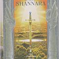 Cover Art for 9789089680310, Het zwaard van shannara by T. Brooks