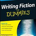 Cover Art for 9780470585221, Writing Fiction For Dummies by Randy Ingermanson, Peter Economy