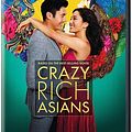 Cover Art for 0883929624966, Crazy Rich Asians by Kevin Kwan