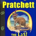 Cover Art for 9780061020308, The Last Continent by Terry Pratchett