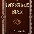 Cover Art for 9781704769516, The Invisible Man by H.G. Wells