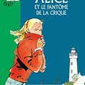 Cover Art for 9782012009431, Alice et le Fantôme de la crique by Caroline Quine