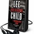 Cover Art for 9781509464487, The Midnight Line by Lee Child