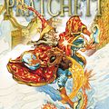 Cover Art for 9781407034966, Interesting Times: (Discworld Novel 17) by Terry Pratchett