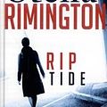 Cover Art for 9781445859064, Rip Tide by Stella Rimington