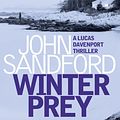 Cover Art for 9781849834797, Winter Prey by John Sandford