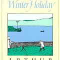 Cover Art for 9780879236618, Winter Holiday by Arthur Ransome