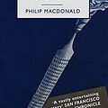 Cover Art for 9798603371115, The Rasp by Philip Macdonald