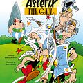 Cover Art for 9780752866055, Asterix: Asterix The Gaul: Album 1 by Rene Goscinny