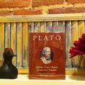 Cover Art for 9780517146804, Plato: Five Great Dialogues by Plato, Benjamin Jowett