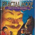 Cover Art for 9780246139023, Fractal Mode by Piers Anthony