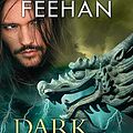 Cover Art for 9780399583995, Dark Legacy by Christine Feehan