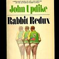 Cover Art for 9780449240878, Rabbit Redux by John Updike