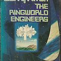 Cover Art for 9781439572467, Ringworld Engineers by Larry Niven