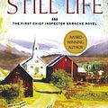 Cover Art for B01FGKRUFG, Still Life by Louise Penny (2008-09-30) by Unknown