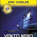 Cover Art for 9788846210807, Vento nero Cussler, Clive and Cussler, Dirk by Vento nero Cussler, Clive and Cussler, Dirk