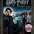 Cover Art for 9781419858901, Harry Potter and the Goblet of Fire by Mike Newell, Daniel Radcliffe, Rupert Grint, Emma Watson