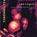 Cover Art for 9781407230047, I Am Legend by Richard Matheson