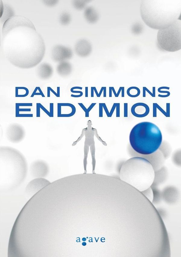 Cover Art for 9786155272509, Endymion by Dan Simmons