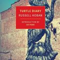 Cover Art for 9780394401997, Turtle Diary by Russell Hoban