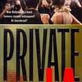 Cover Art for 9781455515905, Private L.a. by James Patterson