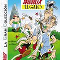 Cover Art for 9788421686690, Asterix el galo / Asterix the Gaul by Rene Goscinny