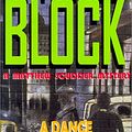 Cover Art for 9780786229833, A Dance at the Slaughterhouse by Lawrence Block