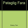 Cover Art for 9789171196699, Påtaglig fara by Tom Clancy