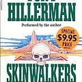 Cover Art for 9780694520985, Skinwalkers by Tony Hillerman