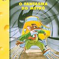 Cover Art for 9788579270451, O Fantasma Do Metrô (Em Portuguese do Brasil) by Unknown