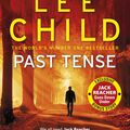 Cover Art for 9780857503626, Past Tense: (Jack Reacher 23) by Lee Child