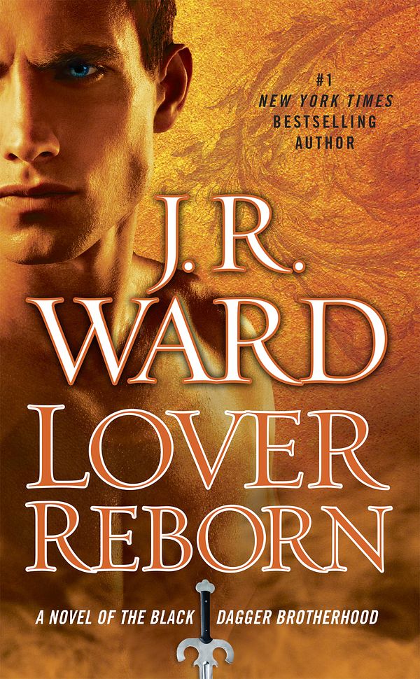 Cover Art for 9780451238283, Lover Reborn by J. R. Ward