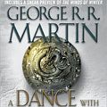 Cover Art for 9781467663168, A Dance with Dragons (Song of Ice and Fire) by George R. r. Martin