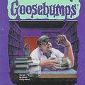 Cover Art for 9780836819809, The Girl Who Cried Monster (Goosebumps) by R. L. Stine