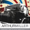 Cover Art for 9781408108413, Death of a Salesman: Methuen Student Editions by Arthur Miller