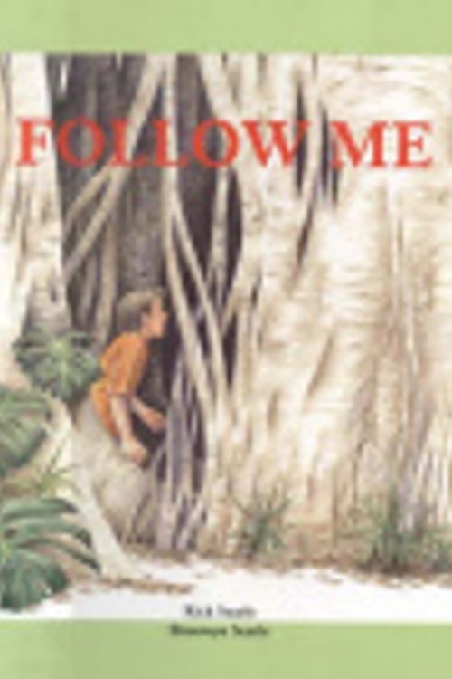 Cover Art for 9781865042756, Follow ME by Rick Searle