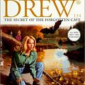 Cover Art for 9780613015509, Secret of the Forgotten Cave (Nancy Drew) by Carolyn Keene